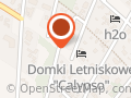 Domki Letniskowe CALYPSO