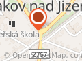 Restaurace Na Růžku
