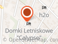 Domki Letniskowe CALYPSO