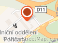 Policie ČR, Dálniční oddělení Poříčany
