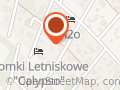 Dom gościnny Przy lesie