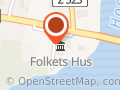 Ytterhogdals Folkets Hus Byggnadsförening U.p.a.