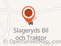 Superdäck Korsberga