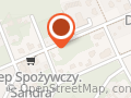 Sandra. Sklep Wielobranżowy