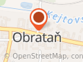 Obrataň - obecní úřad