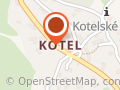 Chalupa U dvou půlek Kotel