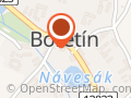 OBEC Bořetín