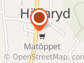 Matöppet