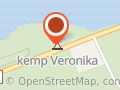 ŠŤASTNÝ Karel - Rekreační zařízení Veronika