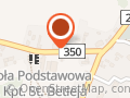 Policja. Posterunek