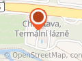 Hotel a restaurace Zámeček