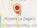 Pizzeria La Zagara