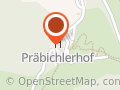 Präbichlerhof - Maria Strohmeier