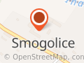 Stajnia Smogolice