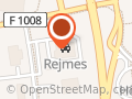 Rejmes Lastvagnar AB