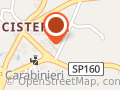 Pizzeria Panetteria Strano