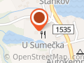 U Sumecka