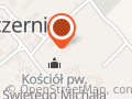 Parafia rzymskokatolicka pw. św. Michała Archanioła w Poczerninie