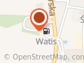 Stacja Paliw WATIS