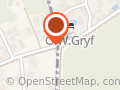 Gryf. Ośrodek wczasowy