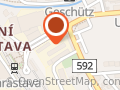 Hangár_Chrastava