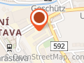 Hangár_Chrastava
