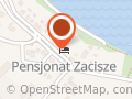 Pensjonat Zacisze Lipiany