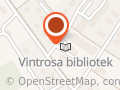 Vintrosahemmet Äldreomsorg Hemtjänst Dagcentral