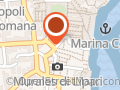 Servizi in Blu, Case e Servizi alle Eolie