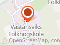 Carlborgsons gård/Västanviks folkhögskola ekonomisk förening