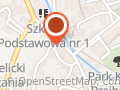 Optyk, gabinet okulistyczny & optometryczny