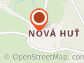 Penzion Nová Huť