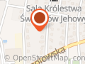 Wat. Usługi elektro - energetyczne. Sotomski G.