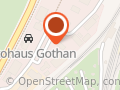 Unternehmensberatung Bogdan Förster