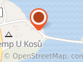 Kiosek u Kosů