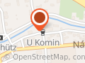 Restaurace U komína