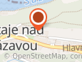 Česká pošta Rataje nad Sázavou