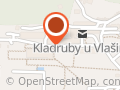 TECHNOLOGIE BUDOV s.r.o. - Sklad