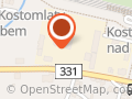 DVŮR KOSTOMLATY s.r.o.