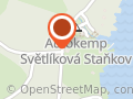 Obecní kemp obce Staňkov
