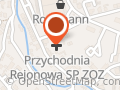 Przychodnia Rejonowa Spzoz