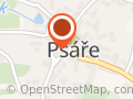 Obecní úřad Psáře