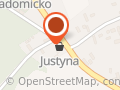 SKLEP WIELOBRANŻOWY "JUSTYNA" - PAWEŁ BASZURA