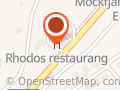 Rhodos Restaurang & Pizzeria