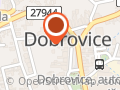 KLUBÍČKO DOBROVICE, z. s.