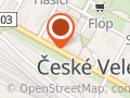 Střední škola České Velenice