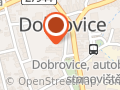 Česká pošta Dobrovice