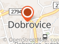 Dobrovice - Stavební úřad