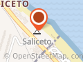 Area Sosta Camper Saliceto