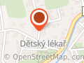 Praktický Lékař Hoření Lenka MUDr.